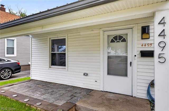 4495 W 149th Street, Cleveland, OH 44135