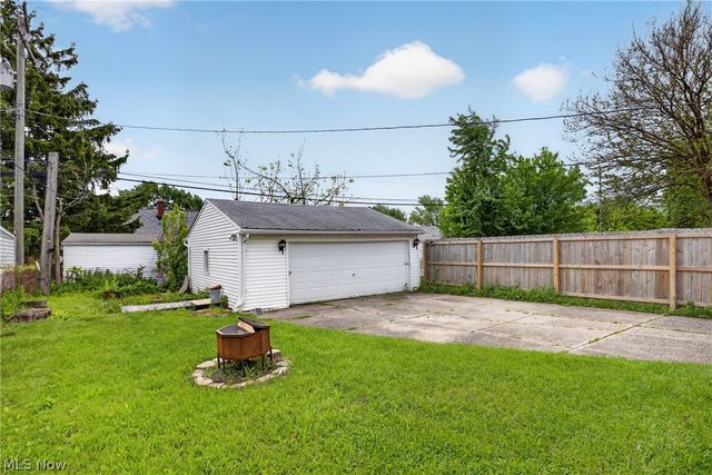 4495 W 149th Street, Cleveland, OH 44135