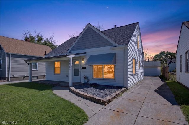 4495 W 149th Street, Cleveland, OH 44135