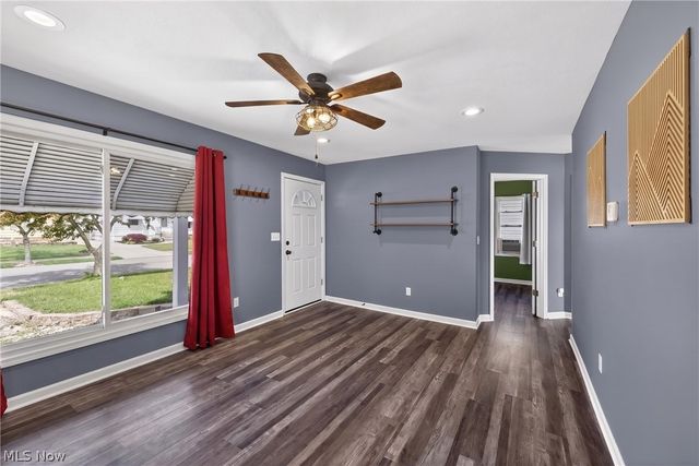 4495 W 149th Street, Cleveland, OH 44135