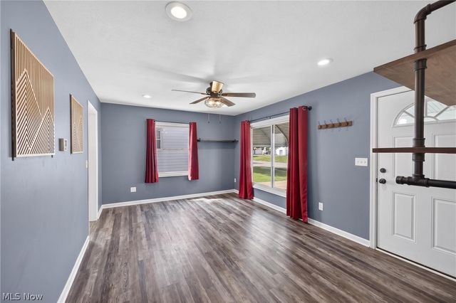 4495 W 149th Street, Cleveland, OH 44135