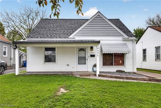 4495 W 149th Street, Cleveland, OH 44135