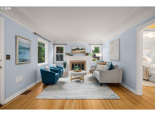 6405 Ne 26TH Ave, Portland, OR 97211