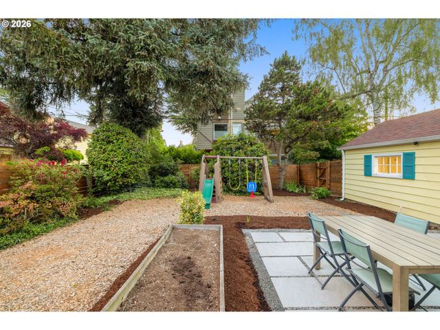 6405 Ne 26TH Ave, Portland, OR 97211