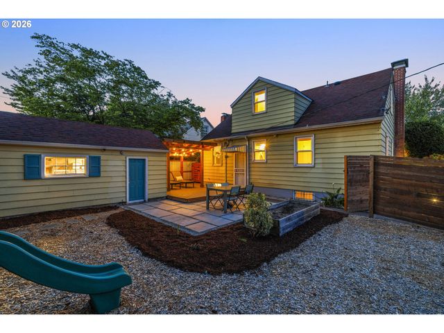 6405 Ne 26TH Ave, Portland, OR 97211