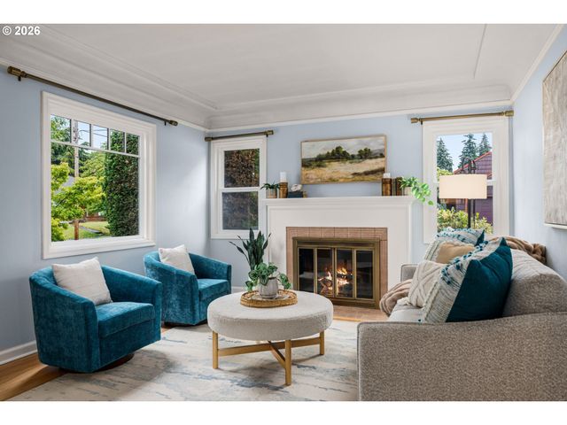 6405 Ne 26TH Ave, Portland, OR 97211