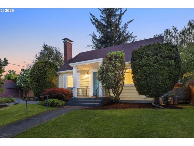 6405 Ne 26TH Ave, Portland, OR 97211