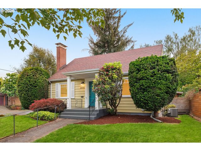 6405 Ne 26TH Ave, Portland, OR 97211