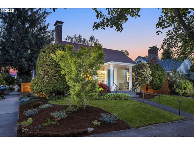 6405 Ne 26TH Ave, Portland, OR 97211