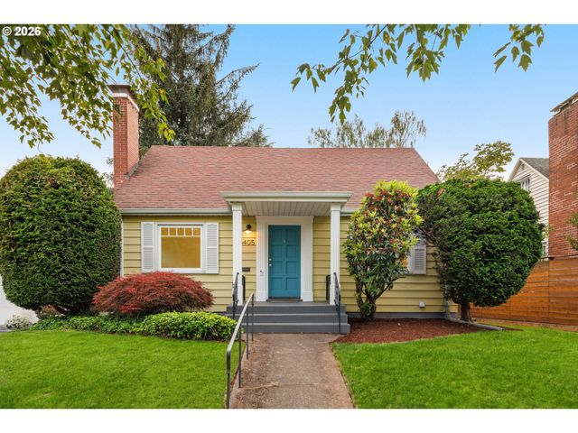6405 Ne 26TH Ave, Portland, OR 97211