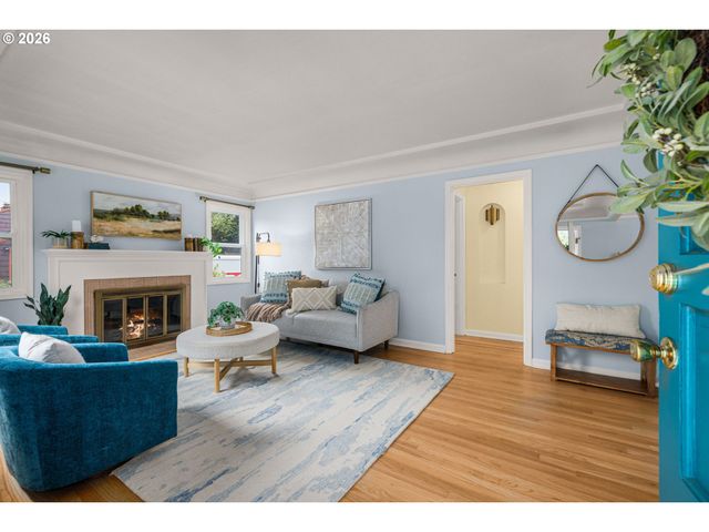 6405 Ne 26TH Ave, Portland, OR 97211