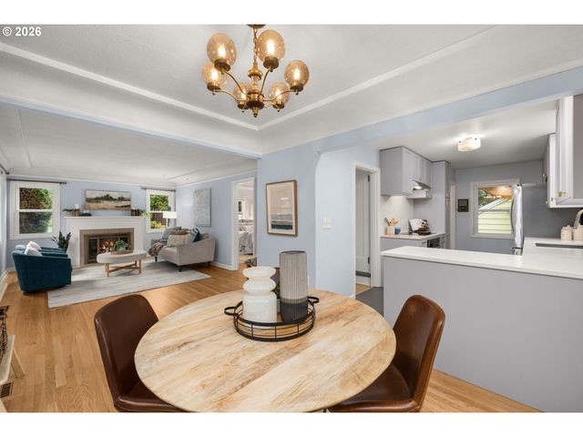 6405 Ne 26TH Ave, Portland, OR 97211
