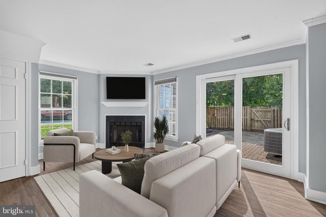 7501 BLANFORD CT, Alexandria, VA 22315