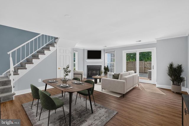 7501 BLANFORD CT, Alexandria, VA 22315
