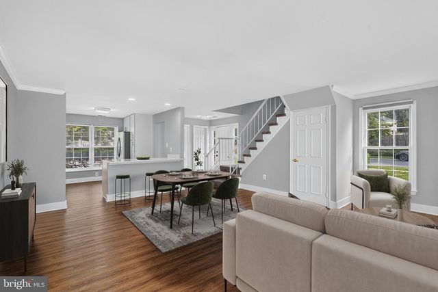 7501 BLANFORD CT, Alexandria, VA 22315