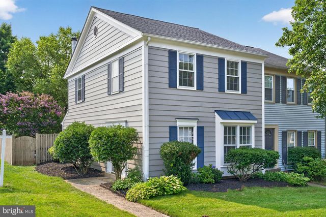 7501 BLANFORD CT, Alexandria, VA 22315