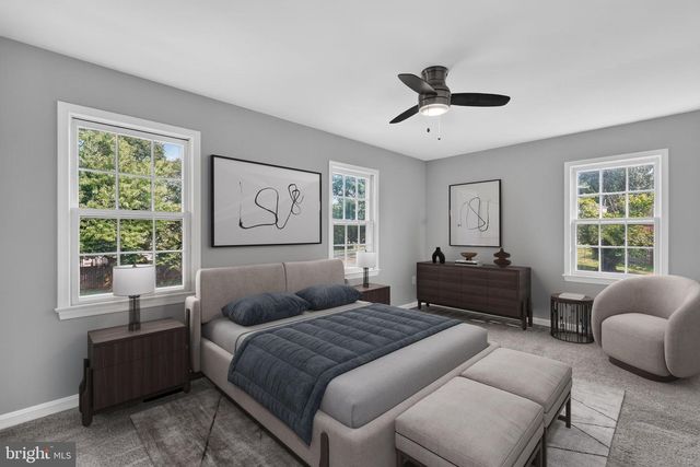 7501 BLANFORD CT, Alexandria, VA 22315