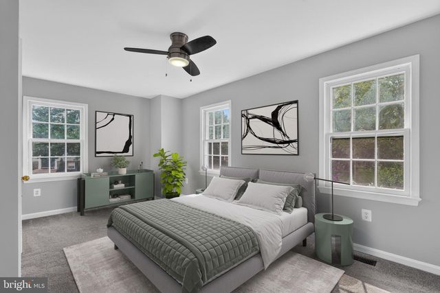 7501 BLANFORD CT, Alexandria, VA 22315