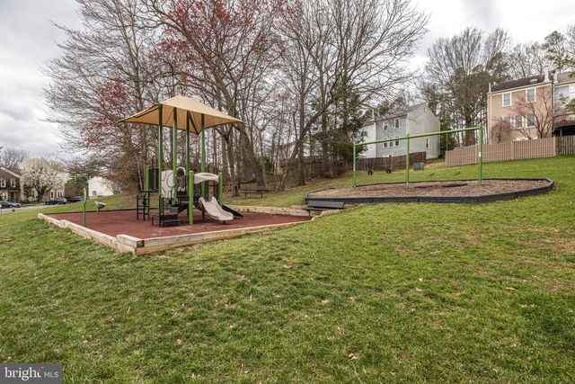 7501 BLANFORD CT, Alexandria, VA 22315