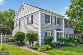 7501 BLANFORD CT, Alexandria, VA 22315
