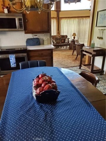 2720 Arctic Drive, Pine Mountain Club, CA 93222