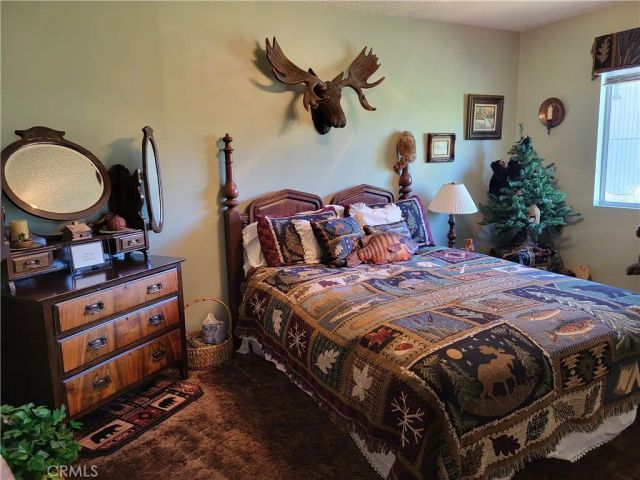 2720 Arctic Drive, Pine Mountain Club, CA 93222