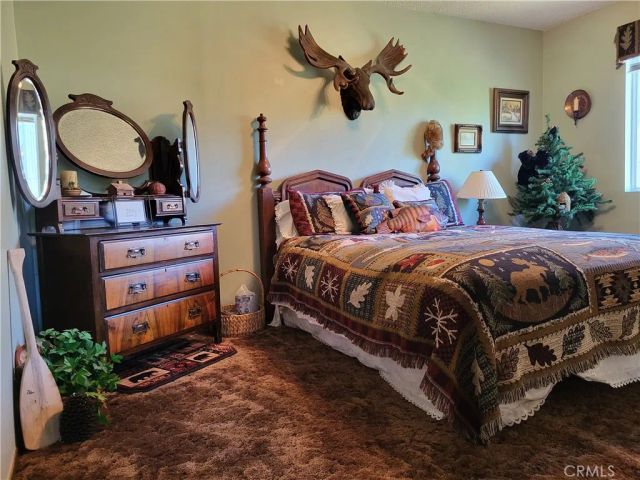 2720 Arctic Drive, Pine Mountain Club, CA 93222