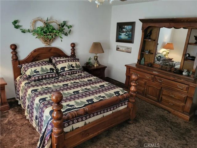 2720 Arctic Drive, Pine Mountain Club, CA 93222