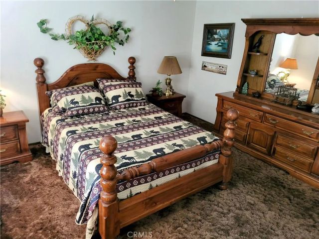 2720 Arctic Drive, Pine Mountain Club, CA 93222