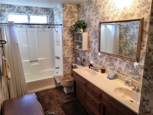 2720 Arctic Drive, Pine Mountain Club, CA 93222