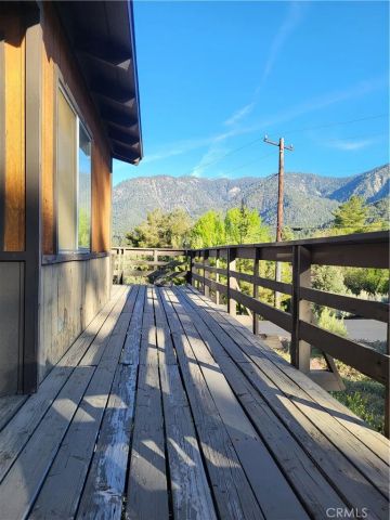 2720 Arctic Drive, Pine Mountain Club, CA 93222