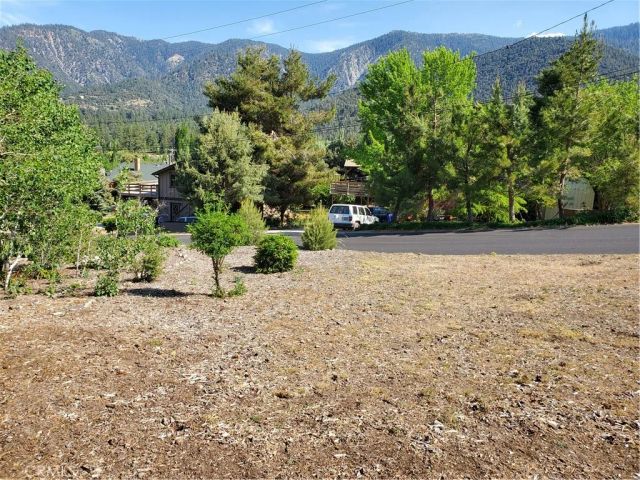 2720 Arctic Drive, Pine Mountain Club, CA 93222