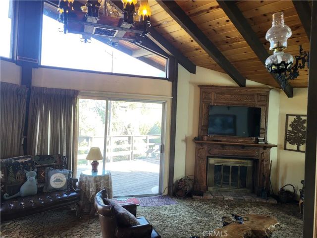 2720 Arctic Drive, Pine Mountain Club, CA 93222