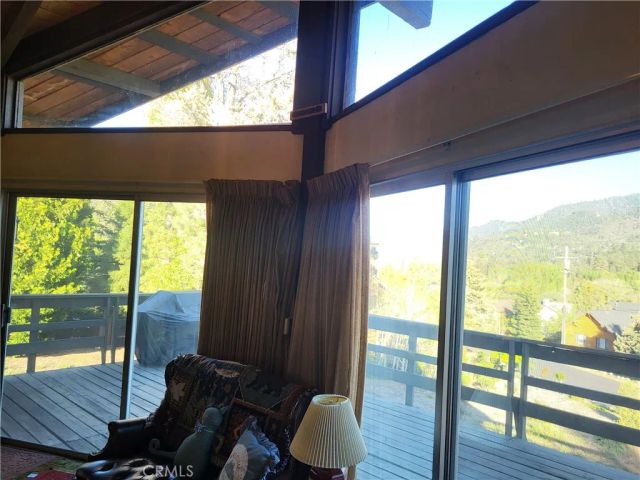 2720 Arctic Drive, Pine Mountain Club, CA 93222