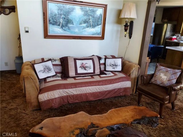 2720 Arctic Drive, Pine Mountain Club, CA 93222