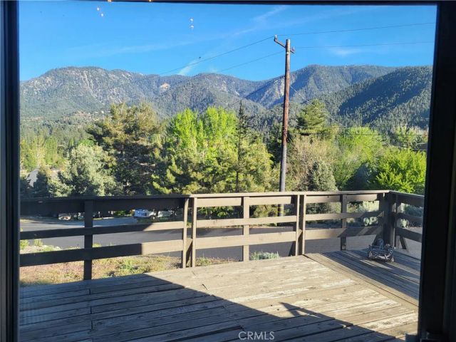 2720 Arctic Drive, Pine Mountain Club, CA 93222
