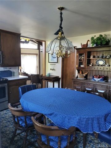 2720 Arctic Drive, Pine Mountain Club, CA 93222