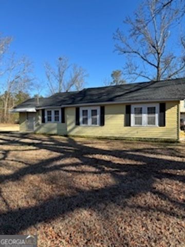 4458 Old Blacks Bluff Road SW, Rome, GA 30161