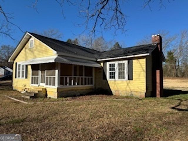 4458 Old Blacks Bluff Road SW, Rome, GA 30161