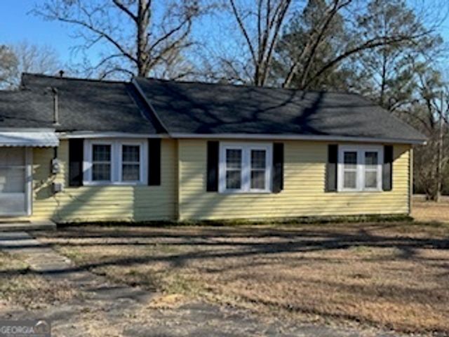4458 Old Blacks Bluff Road SW, Rome, GA 30161