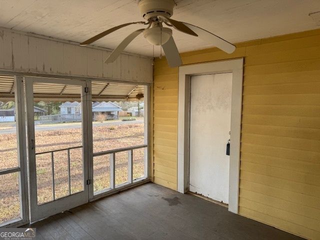 4458 Old Blacks Bluff Road SW, Rome, GA 30161