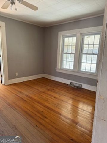 4458 Old Blacks Bluff Road SW, Rome, GA 30161