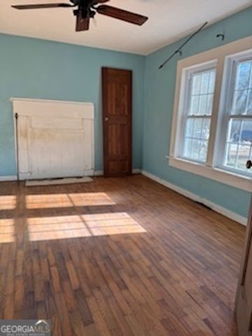 4458 Old Blacks Bluff Road SW, Rome, GA 30161