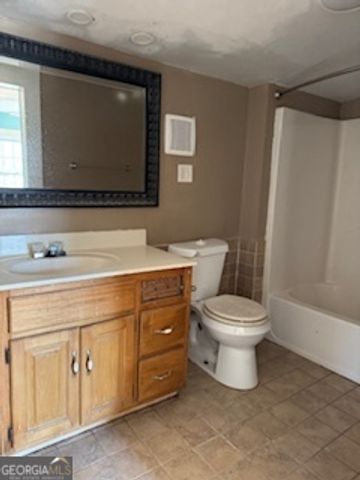 4458 Old Blacks Bluff Road SW, Rome, GA 30161