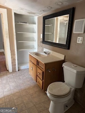 4458 Old Blacks Bluff Road SW, Rome, GA 30161