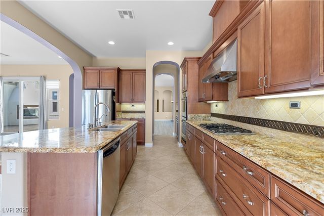 7215 Laramie Avenue, Las Vegas, NV 89113