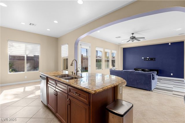 7215 Laramie Avenue, Las Vegas, NV 89113