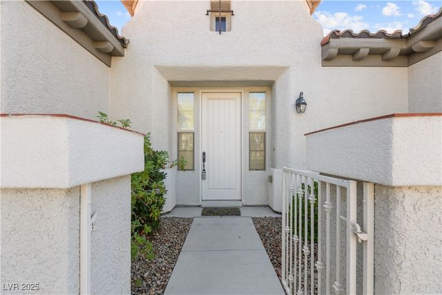 7215 Laramie Avenue, Las Vegas, NV 89113