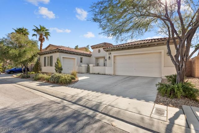 7215 Laramie Avenue, Las Vegas, NV 89113