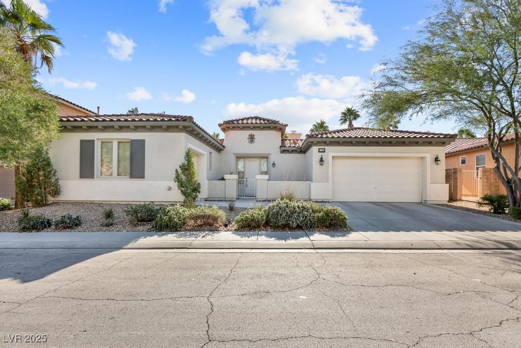 7215 Laramie Avenue, Las Vegas, NV 89113